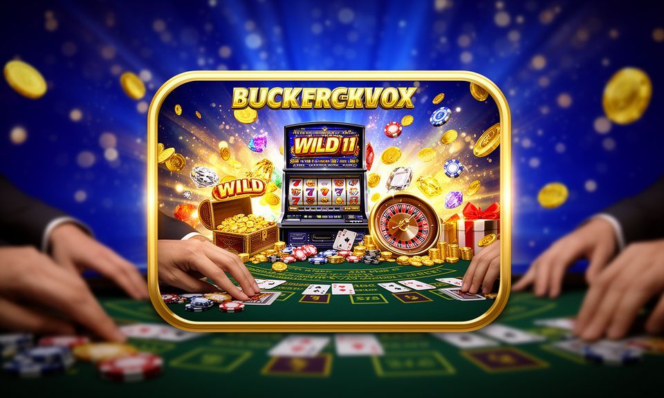 dominobet88 Casino